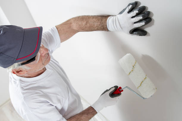 Professional Drywall & Painting Services in Sherwood, OH